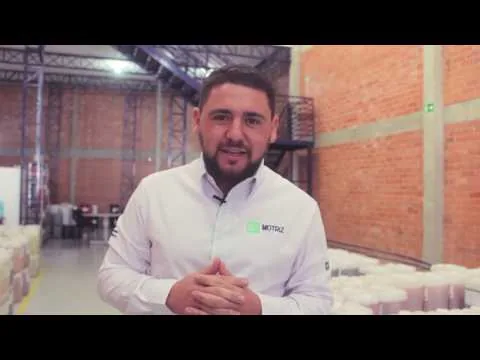 Arbuz Química — controle de qualidade
